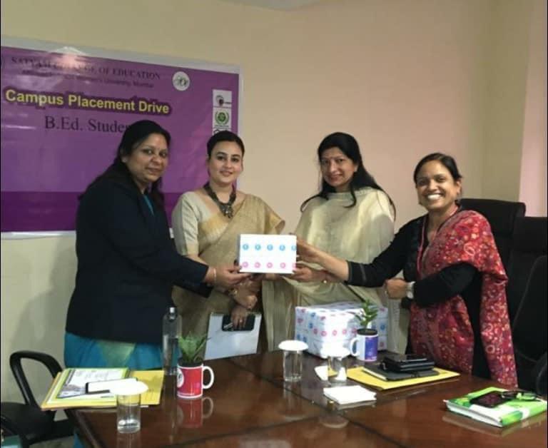 Satyam College of Education Noida Events photo 24